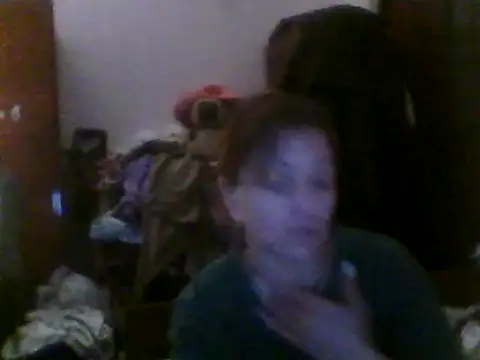 ShawnaAdams online show from 04/21/26, 08:04