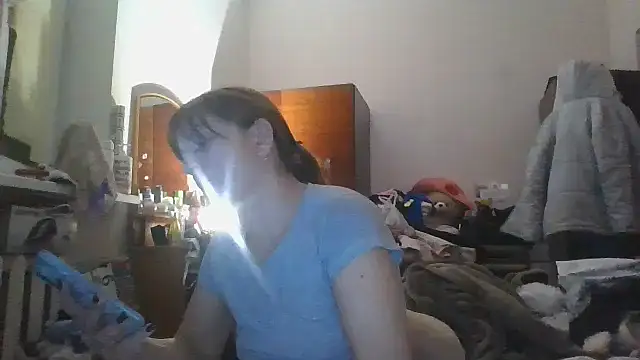 ShawnaAdams online show from 11/21/25, 05:56