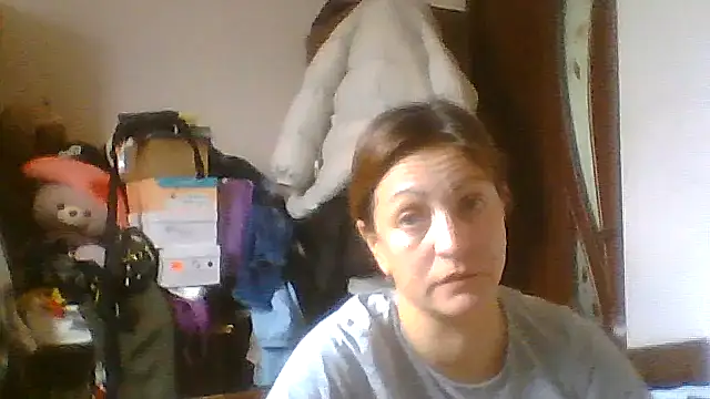 ShawnaAdams online show from 02/12/26, 02:17