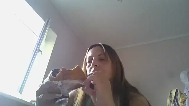 ShawnaAdams online show from 09/15/25, 03:45