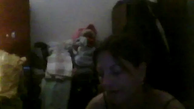 ShawnaAdams online show from 06/18/26, 09:31
