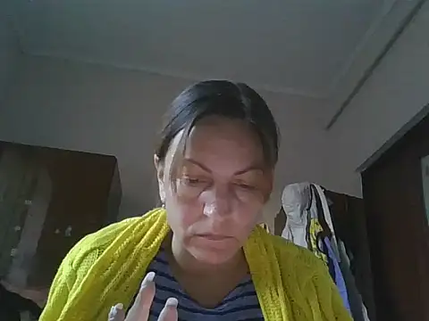 ShawnaAdams online show from 09/16/25, 03:35