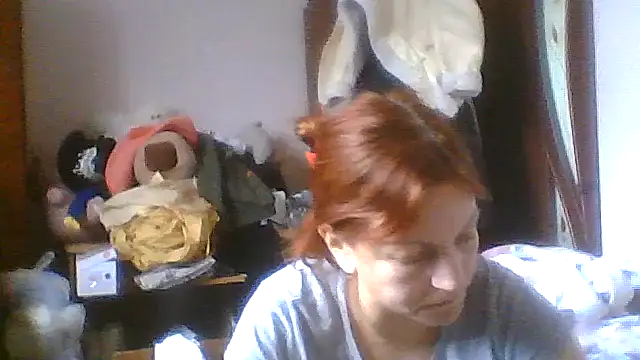 ShawnaAdams online show from 03/22/26, 11:01