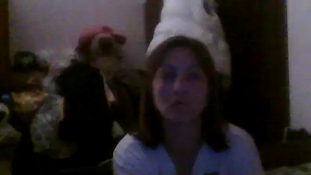 ShawnaAdams online show from 06/10/26, 07:26