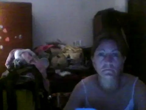 ShawnaAdams online show from 07/21/26, 07:26