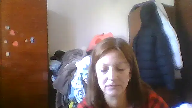 ShawnaAdams online show from 06/16/26, 11:32