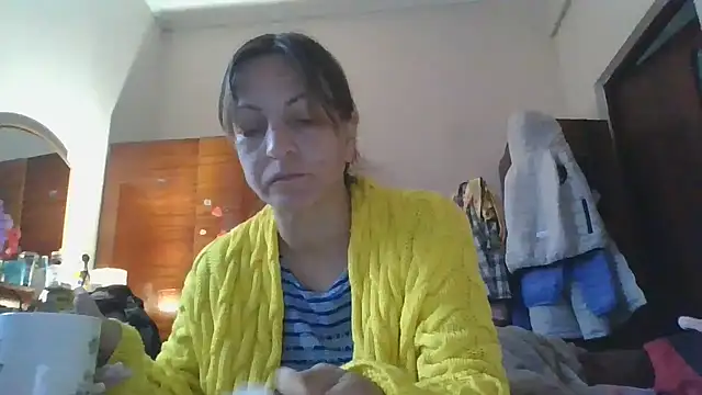 ShawnaAdams online show from 09/17/25, 03:25