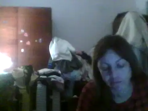 ShawnaAdams online show from 12/17/25, 04:01