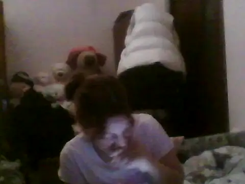 ShawnaAdams online show from 04/04/26, 08:26