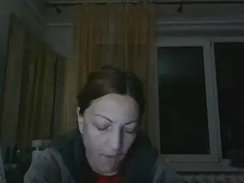 ShawnaAdams online show from 03/19/25, 08:11