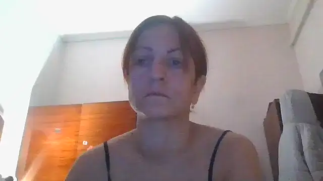 ShawnaAdams online show from 10/18/25, 06:10