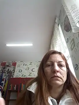 ShawnaAdams online show from 04/17/26, 06:05