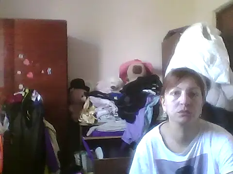 ShawnaAdams online show from 05/03/26, 06:51
