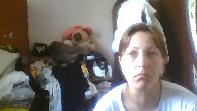 ShawnaAdams online show from 06/12/26, 09:40