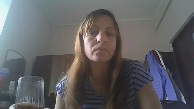 ShawnaAdams online show from 09/10/25, 02:05