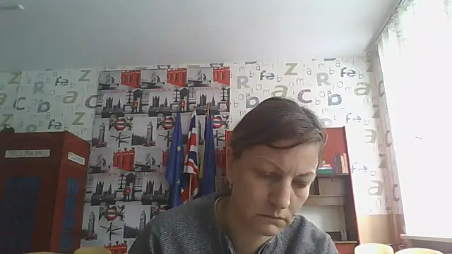 ShawnaAdams online show from 02/20/26, 06:59