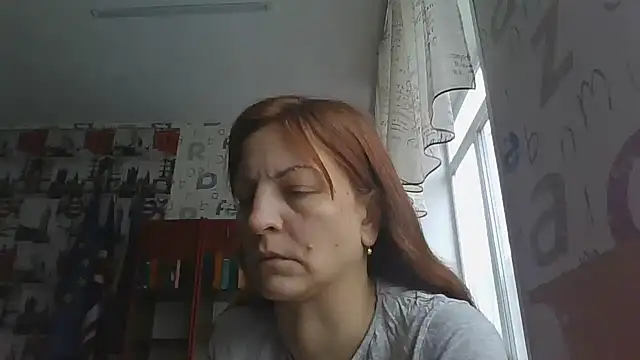 ShawnaAdams online show from 03/20/26, 08:48