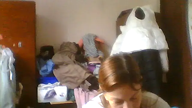 ShawnaAdams online show from 05/31/26, 08:42