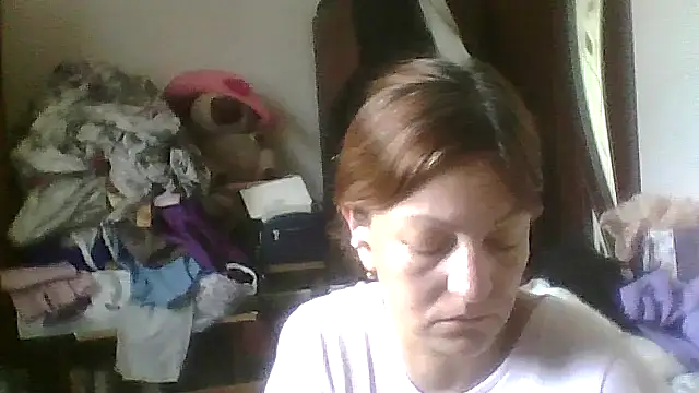ShawnaAdams online show from 06/06/26, 08:52
