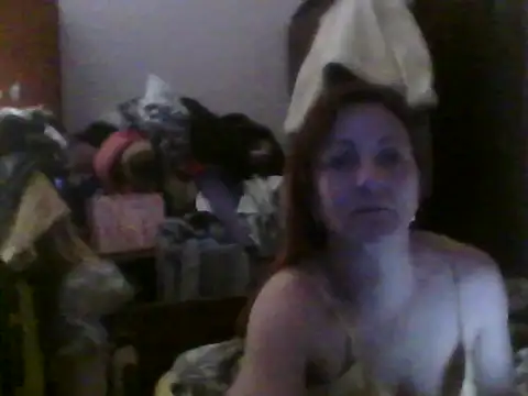 ShawnaAdams online show from 03/26/26, 07:45