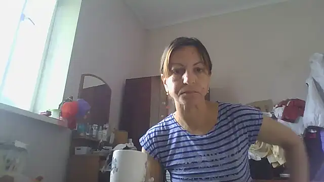 ShawnaAdams online show from 09/13/25, 08:14