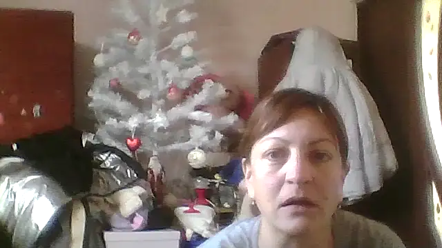 ShawnaAdams online show from 01/17/26, 11:25