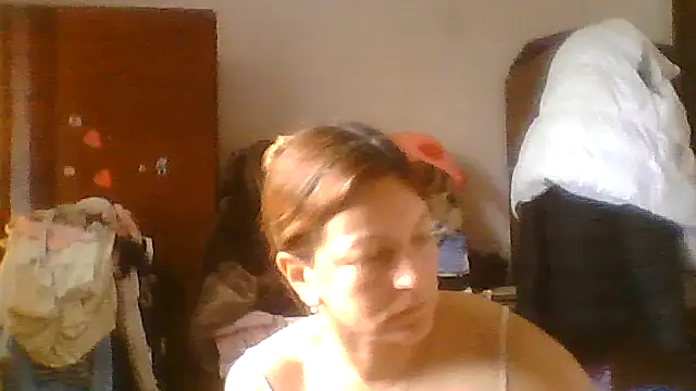 ShawnaAdams online show from 06/07/26, 09:36
