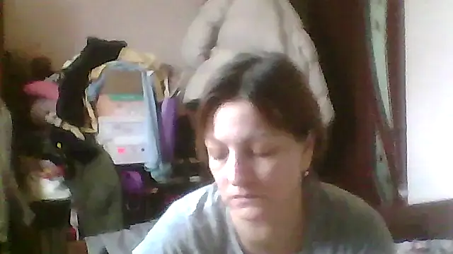 ShawnaAdams online show from 02/11/26, 02:17