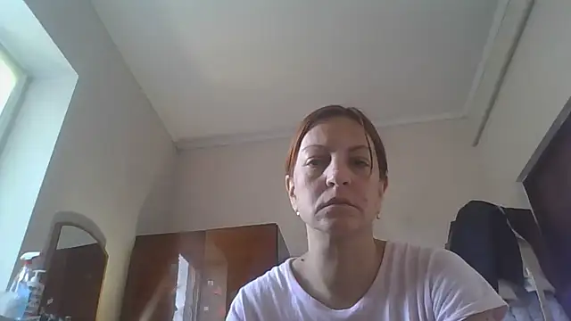 ShawnaAdams online show from 10/19/25, 09:45