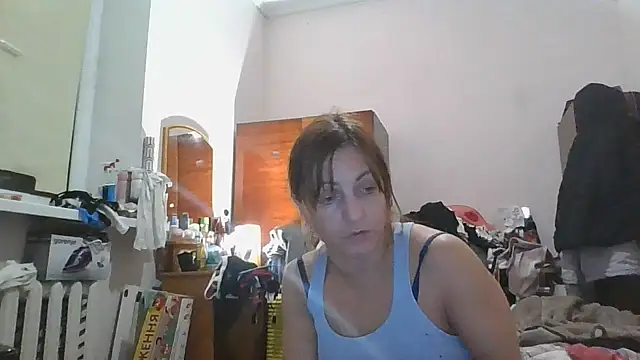 ShawnaAdams online show from 11/26/25, 03:23