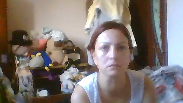 ShawnaAdams online show from 03/12/26, 03:38