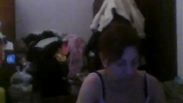 ShawnaAdams online show from 03/18/26, 04:52