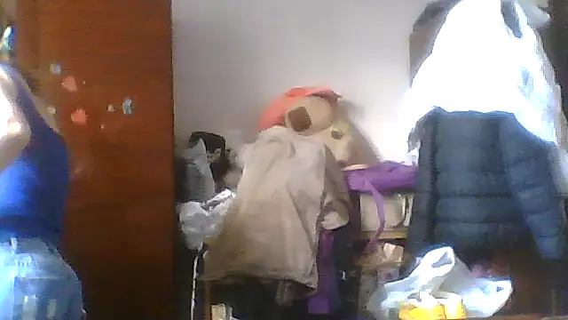 ShawnaAdams online show from 06/14/26, 03:13