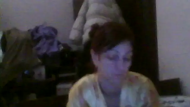 ShawnaAdams online show from 03/07/26, 09:31