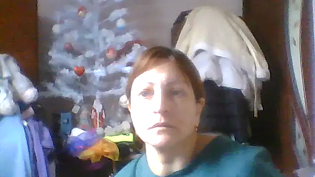 ShawnaAdams online show from 01/10/26, 09:26