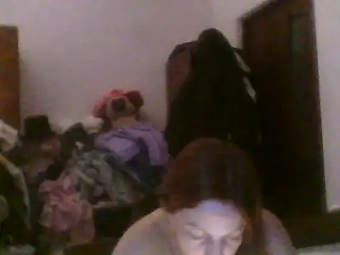 ShawnaAdams online show from 04/02/26, 08:15