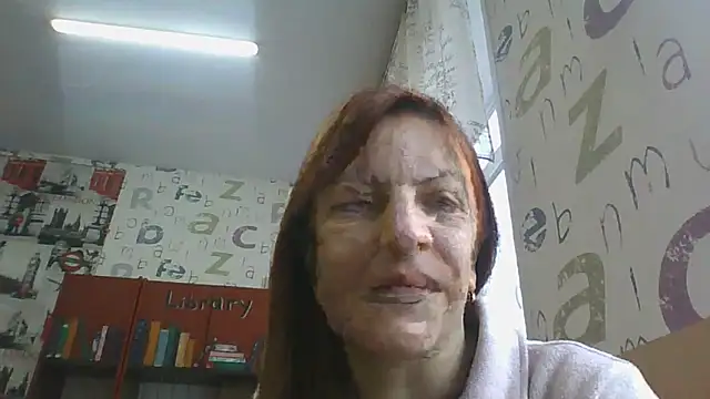 ShawnaAdams online show from 03/13/26, 07:02