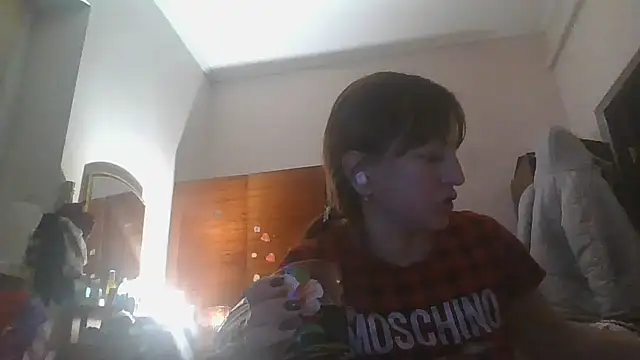 ShawnaAdams online show from 11/07/25, 08:02