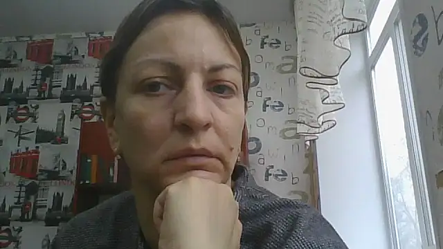 ShawnaAdams online show from 02/27/26, 06:57