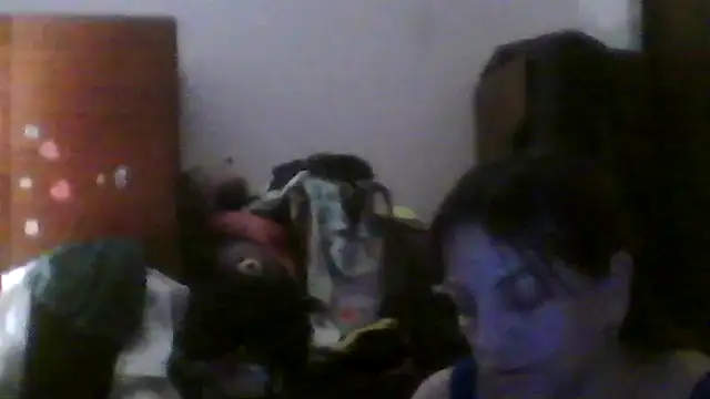 ShawnaAdams online show from 02/14/26, 08:20