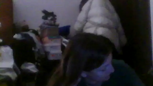 ShawnaAdams online show from 02/17/26, 04:26