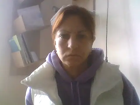 ShawnaAdams online show from 04/01/26, 08:26