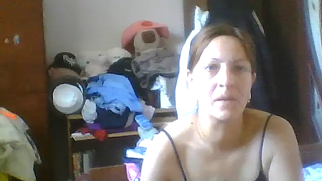 ShawnaAdams online show from 07/01/26, 12:49