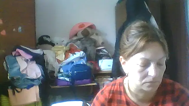 ShawnaAdams online show from 07/06/26, 01:07