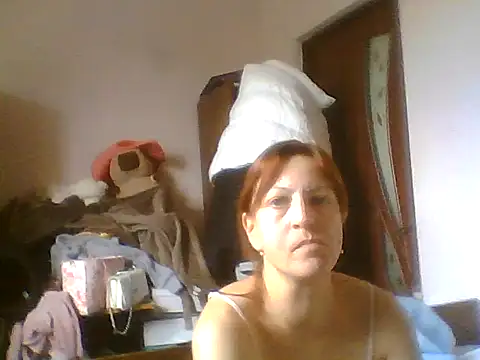 ShawnaAdams online show from 04/03/26, 02:12