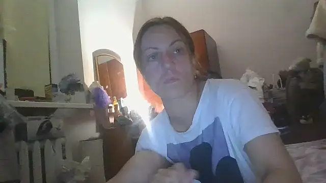 ShawnaAdams online show from 10/29/25, 07:46