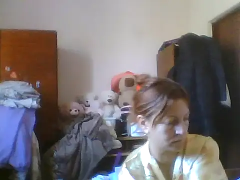 ShawnaAdams online show from 04/26/26, 07:16