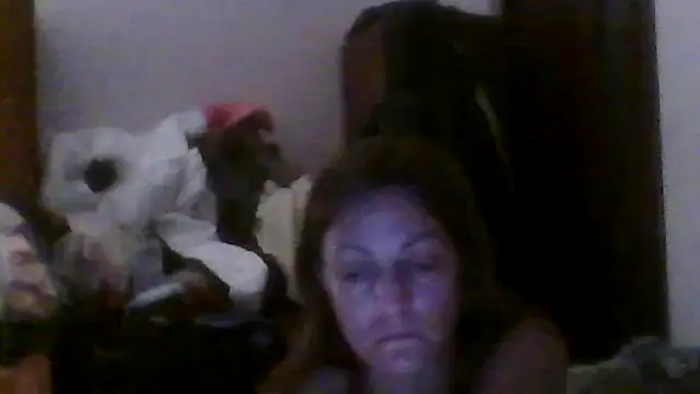 ShawnaAdams online show from 07/05/26, 10:05
