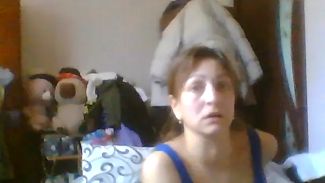 ShawnaAdams online show from 02/25/26, 02:17