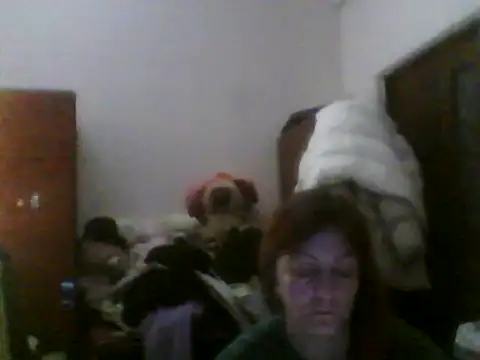 ShawnaAdams online show from 05/03/26, 08:34